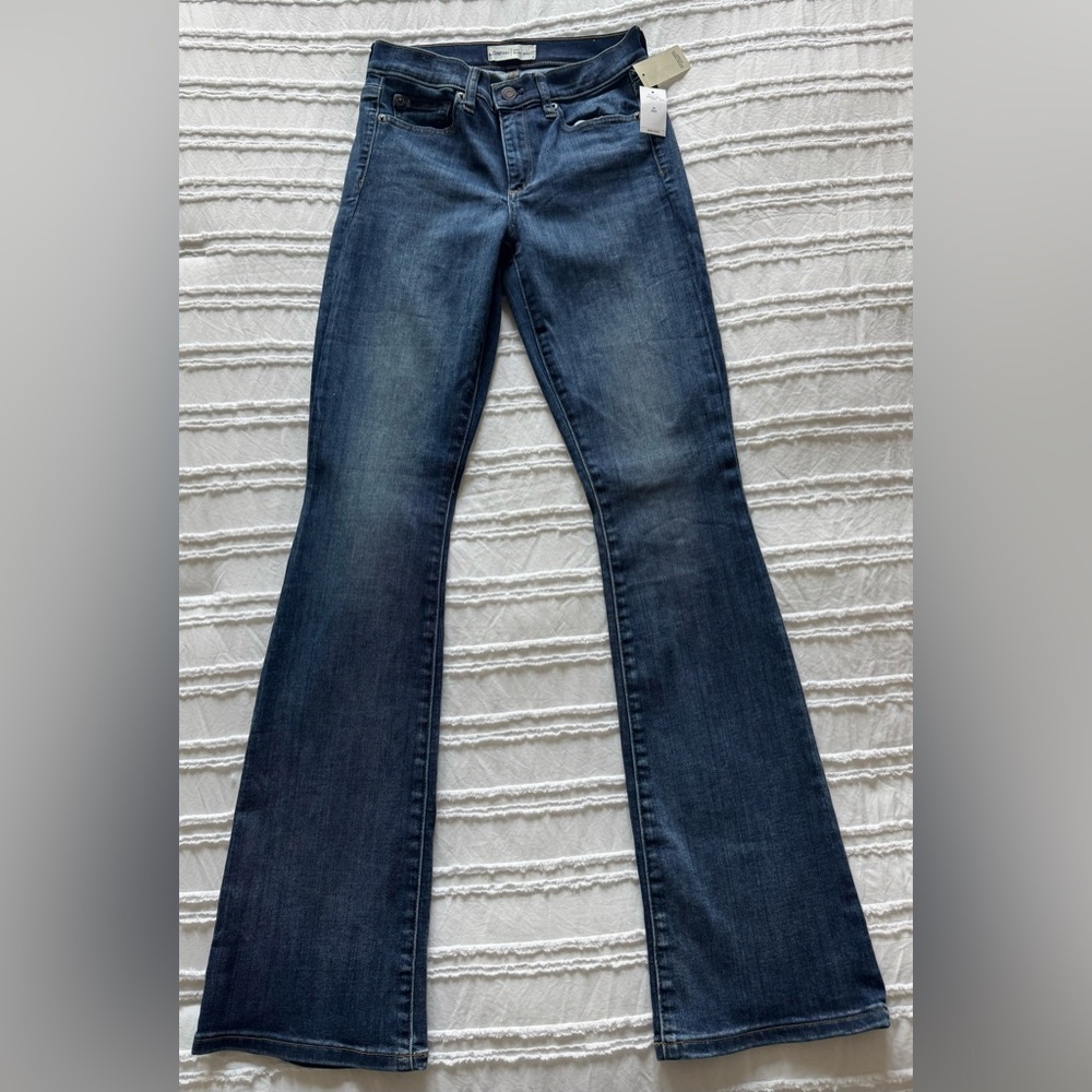 Gap Women’s Baby Boot Jeans